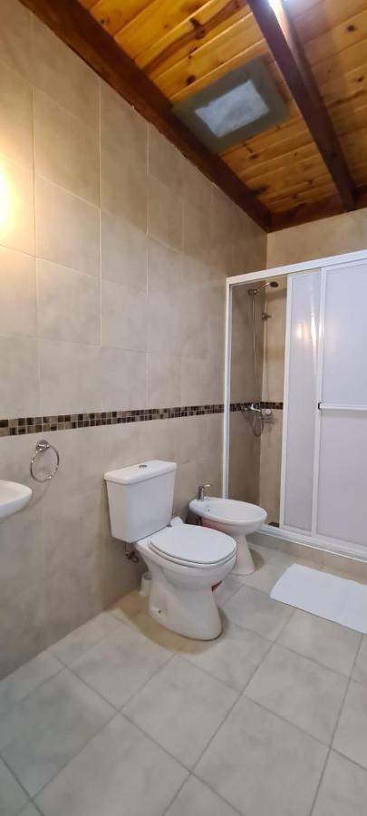 Pai Pajarito Daire Corrientes Dış mekan fotoğraf