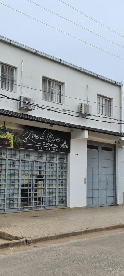 Pai Pajarito Daire Corrientes Dış mekan fotoğraf