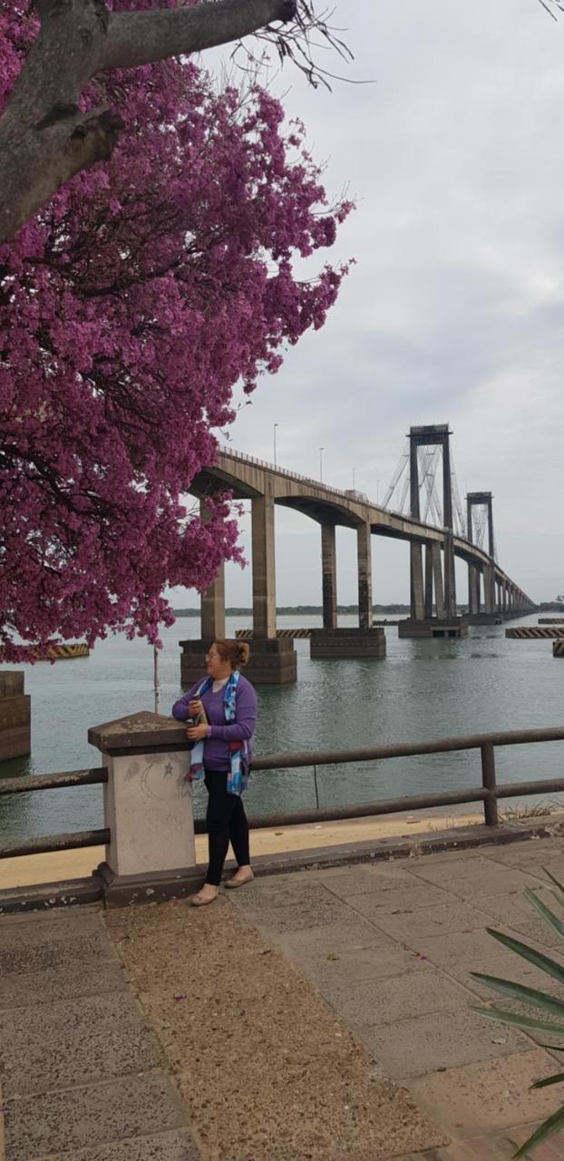 Pai Pajarito Daire Corrientes Dış mekan fotoğraf