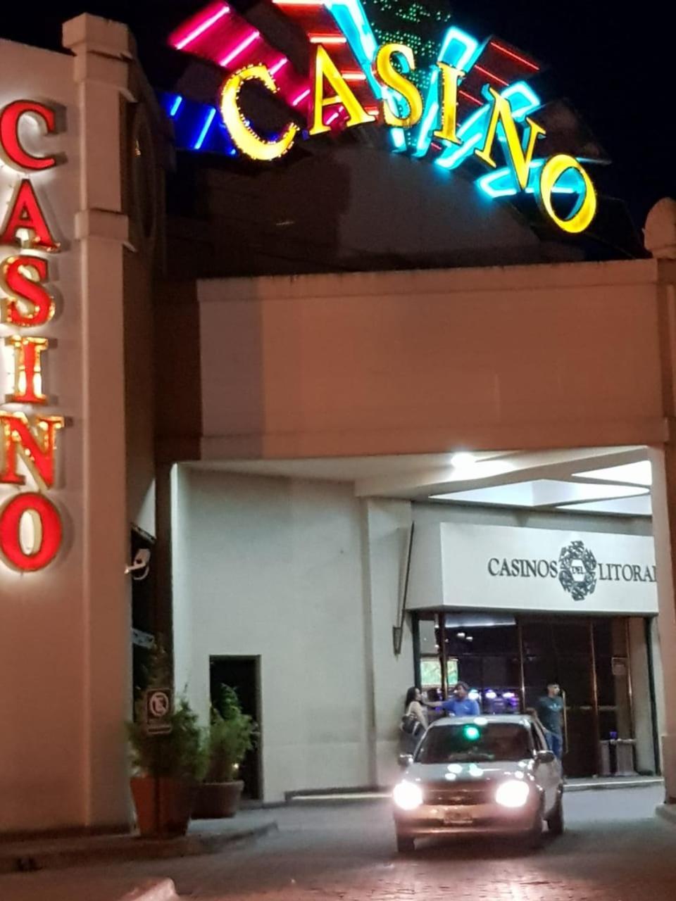 Pai Pajarito Daire Corrientes Dış mekan fotoğraf