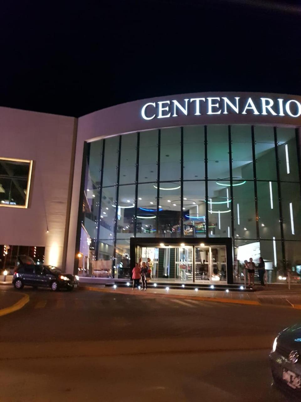 Pai Pajarito Daire Corrientes Dış mekan fotoğraf