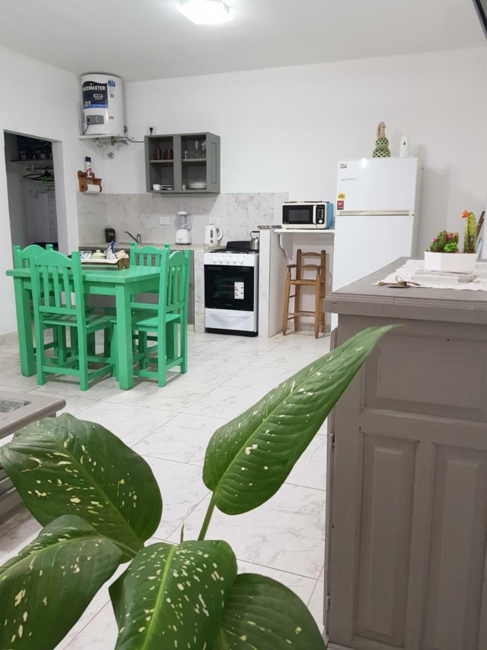 Pai Pajarito Daire Corrientes Dış mekan fotoğraf