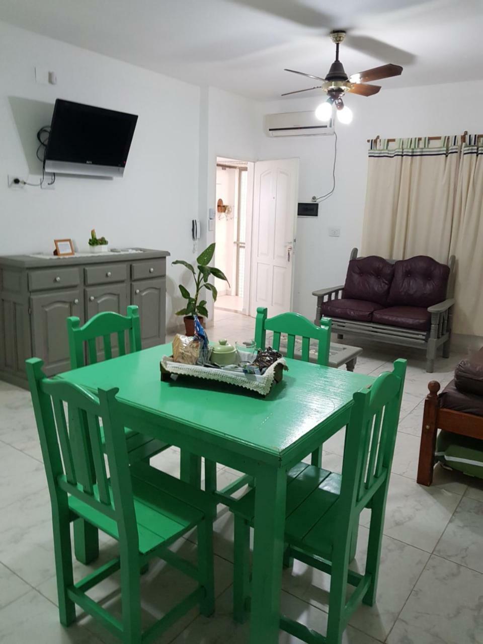 Pai Pajarito Daire Corrientes Dış mekan fotoğraf
